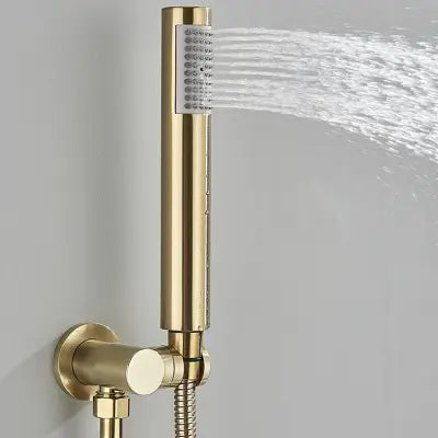 Pomme De Douche - LuxuryHandshowerHead™