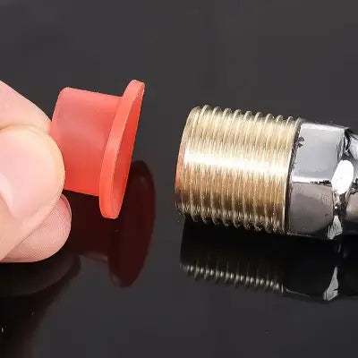 Joint D'Etanchéité - FaucetLeak-proof™ - Rouge