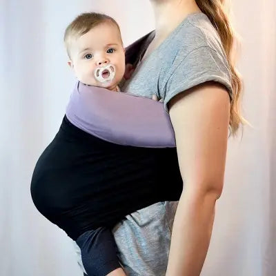 Echarpe Porte Bébé  - BabyCarrierSlings™
