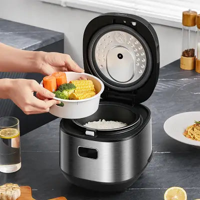 AUTOCUISEUR ELECTRIQUE - NewRiceCooker™