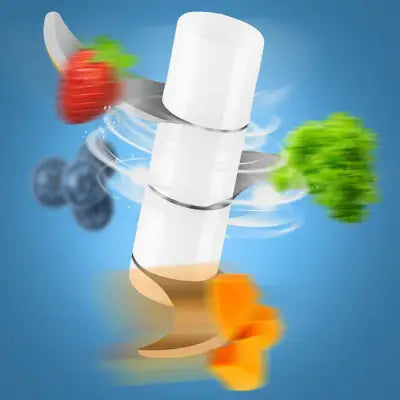 Hachoir Electrique - KitchenElectricGrinder™