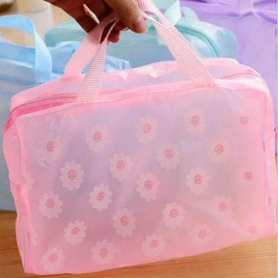 Trousse de maquillage - Women'sCosmeticBag™ - Rose