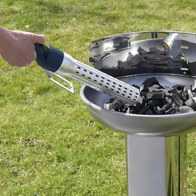 Allume Barbecue - BBQLightingTools™