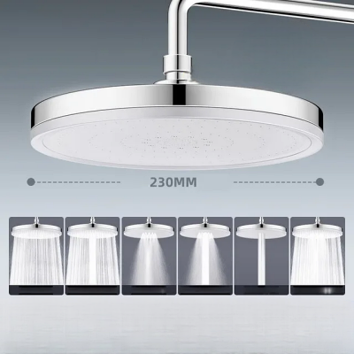 Pomme De Douche - LargeFlowRainfallShowerHead™
