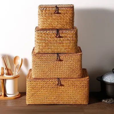 Panier De Rangement - NewStorageBasket™
