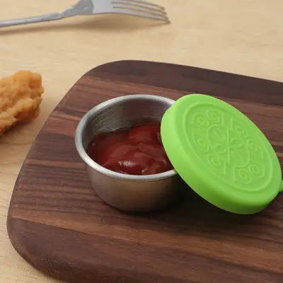 Lunch Box Isotherme - ReusableLunchBox™ - Vert