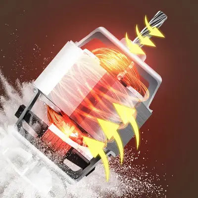 Hachoir Electrique - MultifunctionElectricGrinder™
