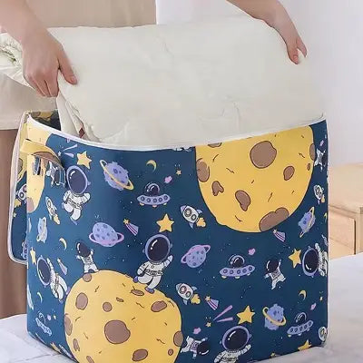 Rangement Vêtement - BabyClothesStorageBins™