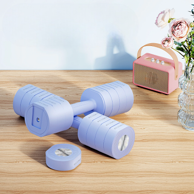 HALTERES - ProAdjustableDumbbells™
