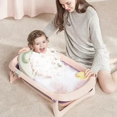 SIEGE DE BAIN BEBE - BabyBathSupportNon-slip™
