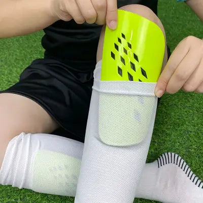 Protege Tibia - NewSoccerShinGuards™