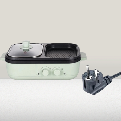 Plaque Electrique - MultiCookersPot™