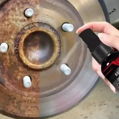 Antirouille produit - RustRemoverSpray™