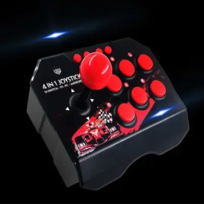 Manette de jeu - NewGameJoystick™