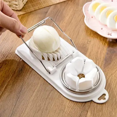Coupe-œuf coque - NewEggSlicers™