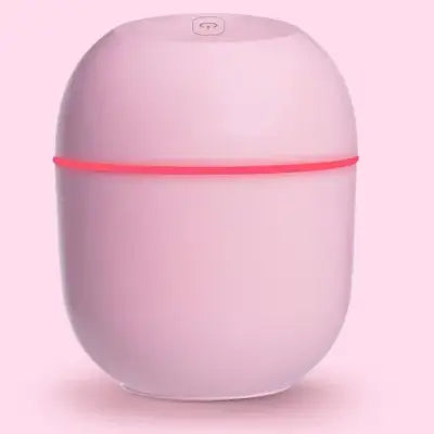 Humidificateur d'air - AirHumidifier™ - Rose