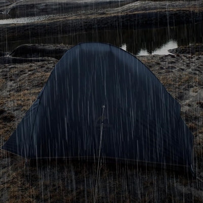 Tente Camping - CampingTentUltralight™ - Bleu