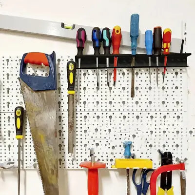 Rangement Outils - Wall-MountedToolStorageRack™