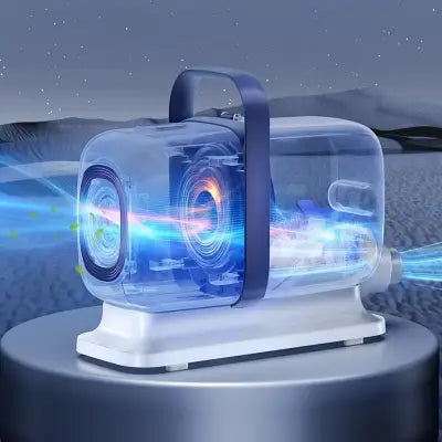 Toilettage Chien - ProDogGroomingKit™