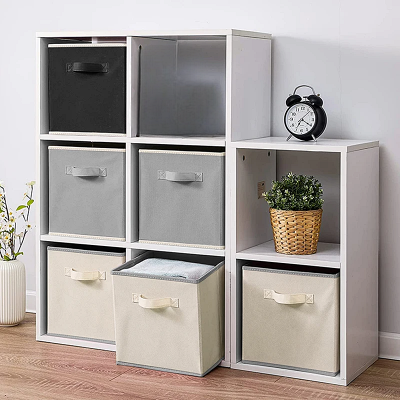 Rangement Vêtement - FoldedStorageBox™