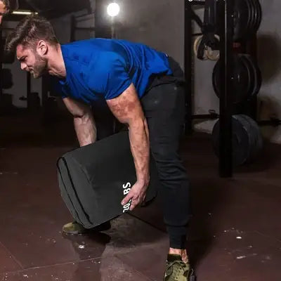 SAC D'ENTRAINEMENT - TrainingSandbags™