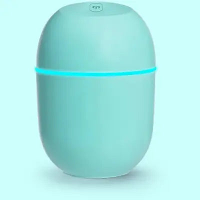 Humidificateur d'air - AirHumidifier™ - Vert