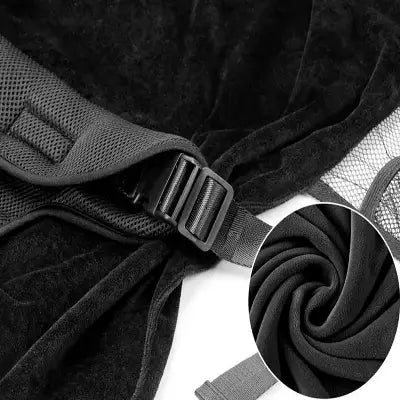 Hamac bébé - BabyTravelBedToddler™