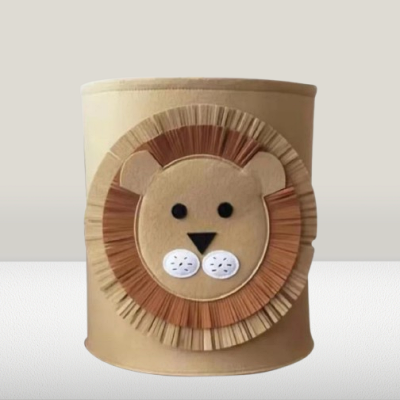 PANIER RANGEMENT BEBE - BabyStorageBasket™