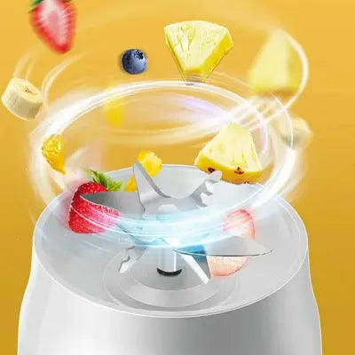 Presse-agrumes électrique - PortableElectricBlender™