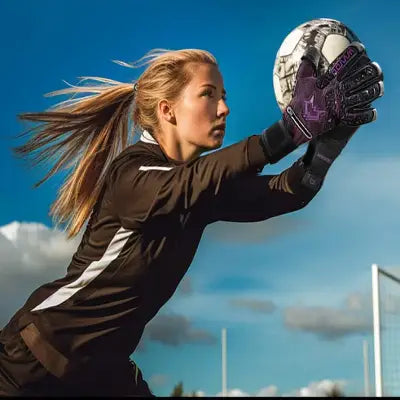 Gant De Gardien - SoccerGoalieGloves™