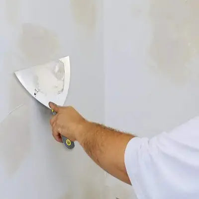 Couteau peinture - MetalScrapers™