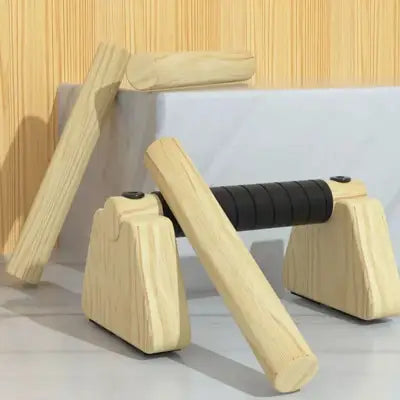BARRE PARALLELE GYM - PullUpStand™