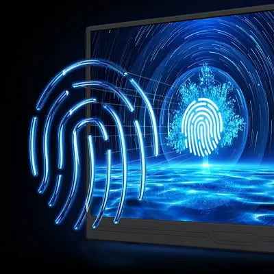 Ecran Tactile - PortableMonitorTouchscreen™