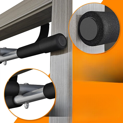 Barre Fe Traction - IndoorHorizontalBarPull-up™