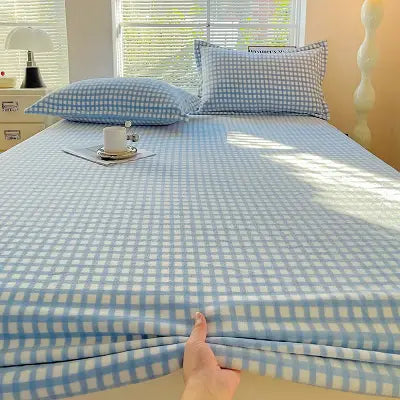 Drap Housse Flanelle - PremiumSoftFlannel™