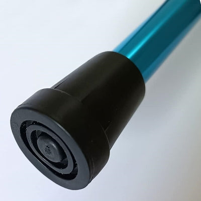 Canne De Marche - TelescopicFoldCrutches™ - Bleu
