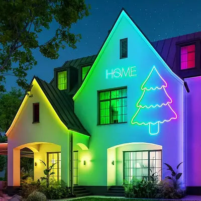 Guirlande Lumineuse - NeonRopeLights™