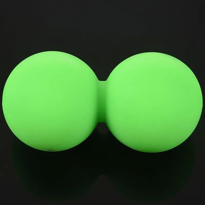 Boule de Massage - PeanutMassageBall™ - Vert