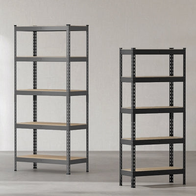 Rack De Rangement - HeavyDutyStorageShelf™