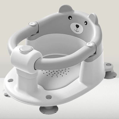 SIEGE DE BAIN BEBE - NewBabyBathSeat™