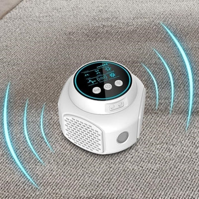 Répulsif Pour Souris - UltrasonicRodentRepellent™ - Blanc