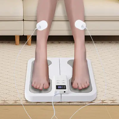Appareil Pour Massage Pieds - ElectricFootMassager™