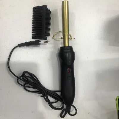 Lisseur Cheveux - ElectricHeatingCombHair™