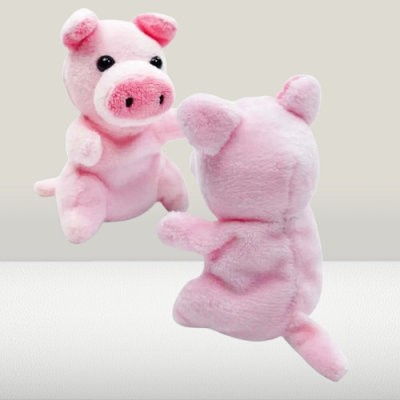 Marionnette - FingerCartoonPuppet™