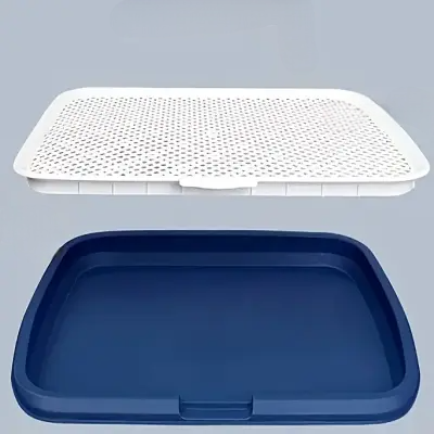 Toilette Pour Chien - DogPottyToilet™