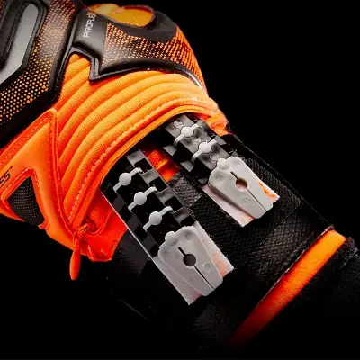 Gants De Foot - ProSoccerGoalkeeperGloves™