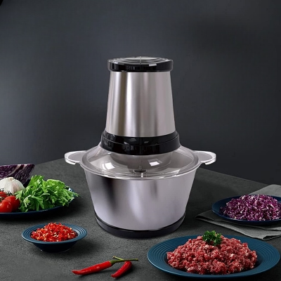 Hachoir Electrique - MultifunctionElectricGrinder™