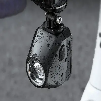 Lumière pour vélo - CyclingFrontLight™