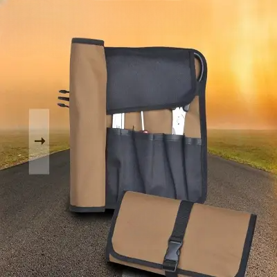 Porte Outils - OxfordToolkitBag™