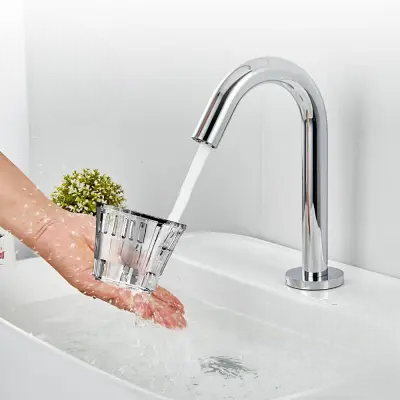 Presse-agrumes électrique - ElectricSlowJuicer™ - Blanc